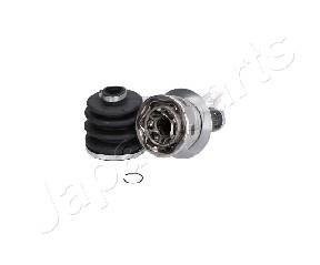 Suzuki шРУС наружный sx4 1,5-1,6 06- JAPANPARTS GI-845 (фото 1)