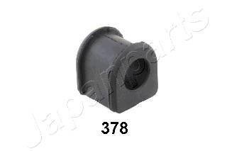 Mazda втулка стабилизатора 323 -04 JAPANPARTS RU-378 (фото 1)