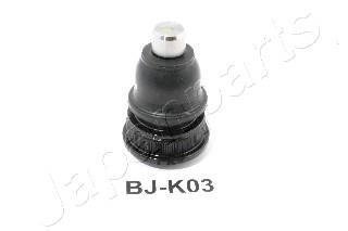 Hyundai шаровая опора i10 08- JAPANPARTS BJ-K03 (фото 1)