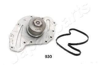 Помпа воды chrysler 300 c 3/5 JAPANPARTS PQ-930 (фото 1)