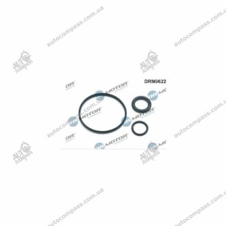 Комплект прокладок з різних матеріалів DR MOTOR DRM0622