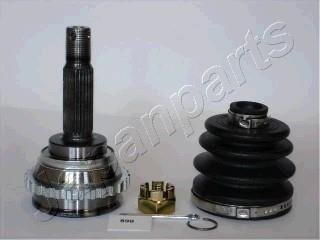 Шрус hyundai accent 94-00 JAPANPARTS GI-598 (фото 1)