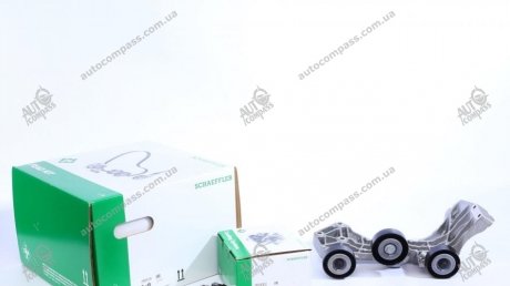 Комплект ремня INA 529 0081 31