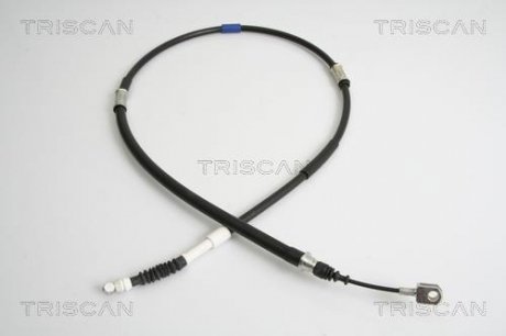 Трос ручного тормоза Triscan 8140 131152 (фото 1)