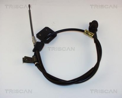 Трос ручного тормоза Triscan 8140 69113 (фото 1)