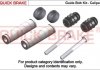 Zestaw naprawczy prowadzenia zacisku, qb QUICKBRAKE 1131416X (фото 2)