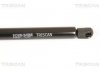 Газовая пружина. сзади Triscan 8710 29295 (фото 2)