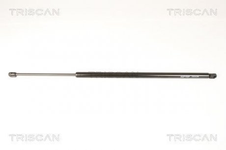 Газовая пружина. сзади Triscan 8710 29295 (фото 1)