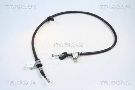 Трос ручного тормоза Triscan 8140 12124 (фото 1)