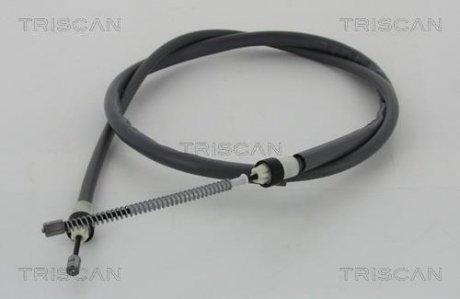 Трос ручного тормоза Triscan 8140 251205 (фото 1)