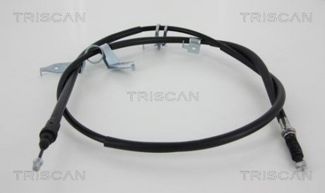 Трос ручного тормоза Triscan 8140 50167 (фото 1)