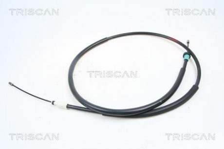 Трос ручного тормоза Triscan 8140 38139 (фото 1)