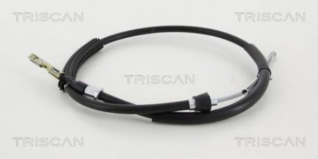 Трос ручного тормоза Triscan 8140 291124 (фото 1)