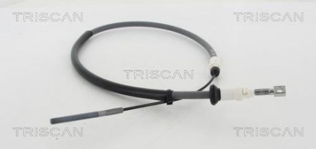 Трос ручного тормоза Triscan 8140 251233 (фото 1)