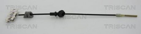 Трос ручного тормоза Triscan 8140 18115 (фото 1)