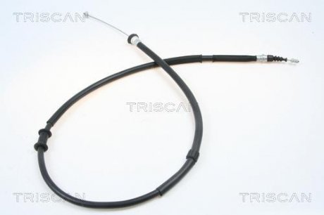 Трос ручного тормоза Triscan 8140 15191 (фото 1)
