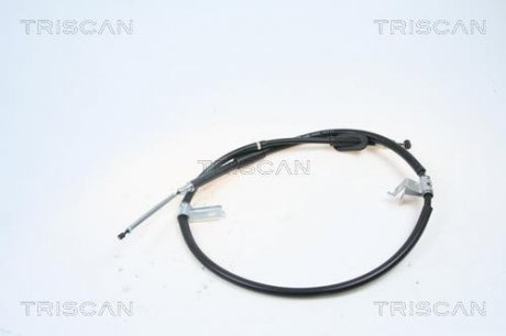 Трос ручного тормоза Triscan 8140 43111 (фото 1)