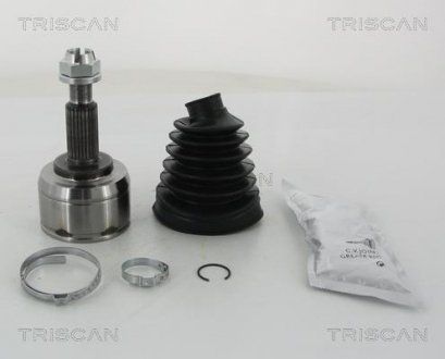 Комплект шруса Triscan 8540 25136 (фото 1)