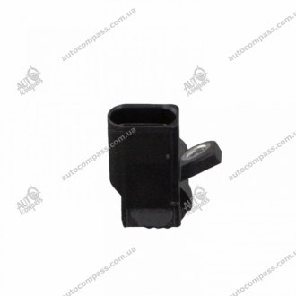 Vw датчик импульсов polo 01-,seat,skoda fabia i,ii,roomster Febi 44364 (фото 1)