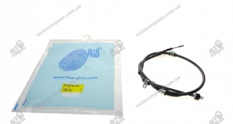 Трос ручних гальм BluePrint ADG046164 (фото 1)