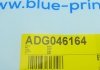 Трос ручних гальм BluePrint ADG046164 (фото 8)