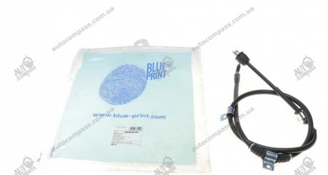 Трос ручних гальм BluePrint ADG046163 (фото 1)