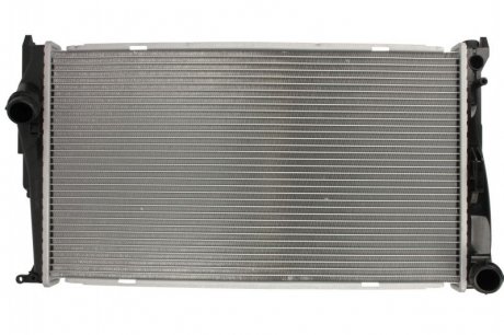 Радиатор охлаждения БМВ 1 (е87), 3 (е90), х1 (е84) THERMOTEC D7B036TT (фото 1)