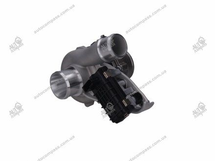 Турбина новая 2.2 hdi 11- citroen jumper, peugeot boxer JRONE 8G17-300-A54