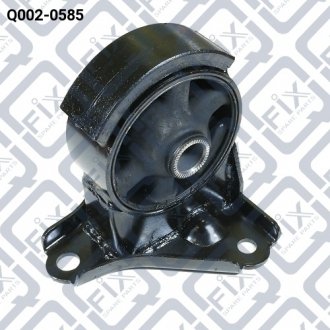 Подушка двигуна передн. Q-FIX Q0020585