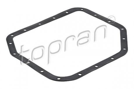Прокладка коробки передач TOPRAN 600449 (фото 1)