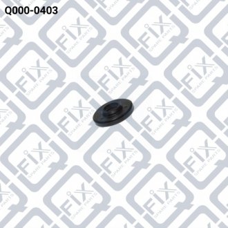 Подшипник опори переднего амортизатора Q-FIX Q0000403 (фото 1)