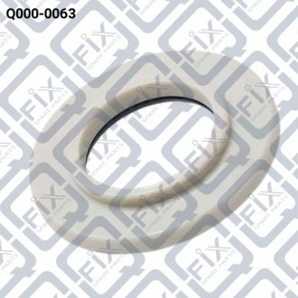 Подшипник опоры переднего амортизатора Q-FIX Q0000063