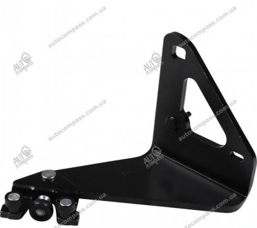 Шарнiр дверей нижній, правий JP GROUP 4388600280