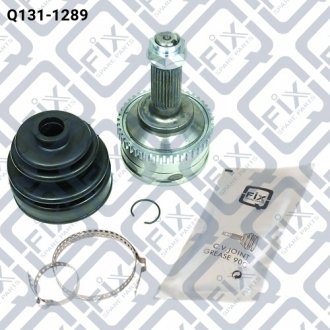 Шрус зовнішній Q-FIX Q1311289