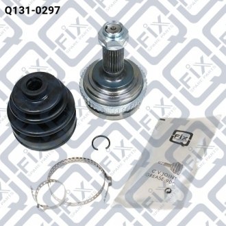 ШРУС наружный Q-FIX Q1310297