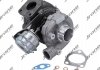 Турбина новая 2.0 td bmw e46 99-, (e39) 00-03 JRONE 8G15-300-149 (фото 1)