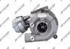 Турбина новая 2.0 td bmw e46 99-, (e39) 00-03 JRONE 8G15-300-149 (фото 2)