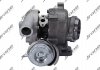 Турбина новая 2.0 td bmw e46 99-, (e39) 00-03 JRONE 8G15-300-149 (фото 3)