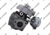 Турбина новая 2.0 td bmw e46 99-, (e39) 00-03 JRONE 8G15-300-149 (фото 4)