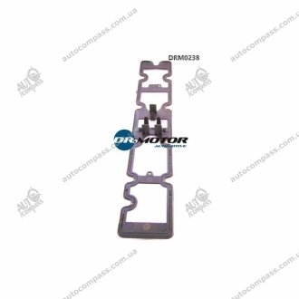 Прокладка клапанної кришки двигуна DR MOTOR DRM0238
