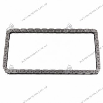 Ланцюг автомобільний SWAG 99110400