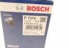 Масляний фільтр audi, bentley, porsche, vw \\2.9-4.0tfsi \\16>> Bosch ="F026407274" (фото 6)