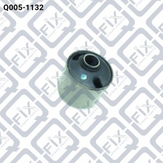 Сайлентблок передний заднего продольного рычага Q-FIX Q0051132 (фото 1)