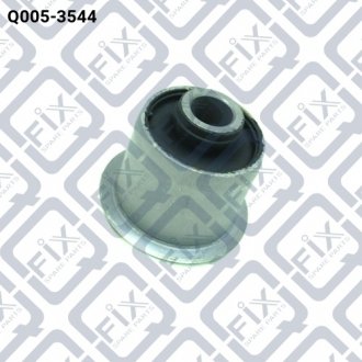 Сайлентблок переднего верхнего рычага Q-FIX Q0053544