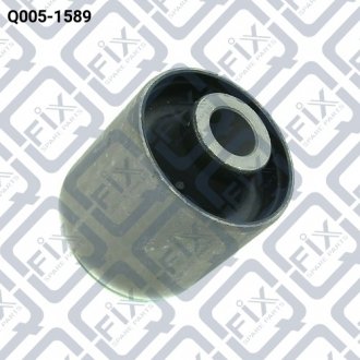 Сайлентблок задней продольной тяги Q-FIX Q0051589