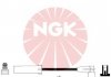 Комплект проводів запалення NGK 4054 (фото 2)