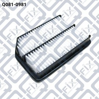 Фото фильтр воздушный Q-FIX Q0810981 Фильтр воздушный Q-FIX Q0810981