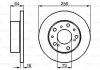 Тормозной диск Bosch 0 986 479 B24 (фото 3)