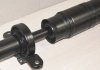 Вал карданний GKN/Spidan GKNP20072 (фото 3)