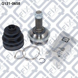 ШРКШ зовнішн. Q-FIX Q1310658